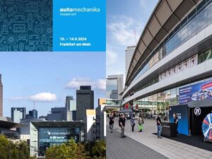 Partecipazione Automechanika Frankfurt 2024