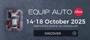 EquipAuto PARIS