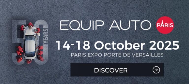 EquipAuto PARIS