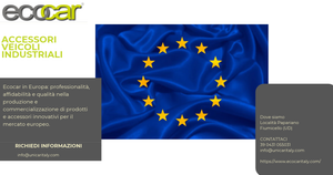 ECOCAR IN EUROPA